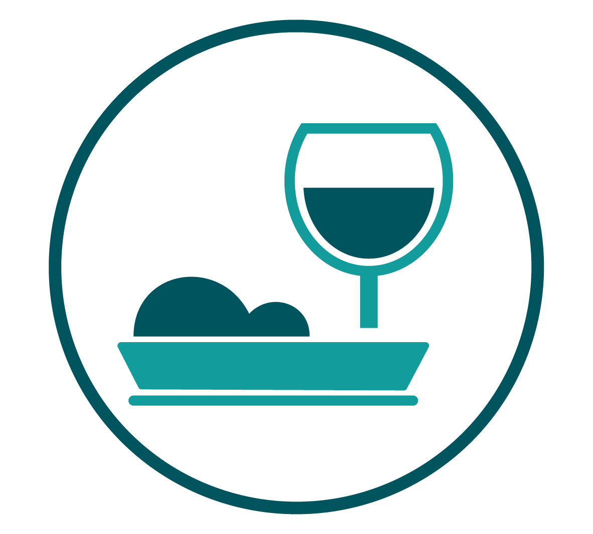 Food & Beverage Sponsors