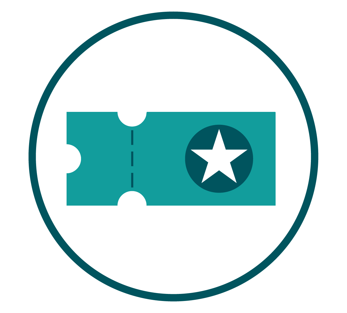 General Admission Ticket